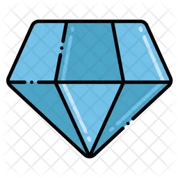 Diamond  Icon