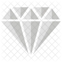 Diamond  Icon