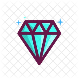 Diamond  Icon