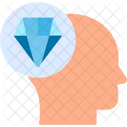 Diamond  Icon