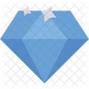 Clean Code Diamond Price Creation Icon