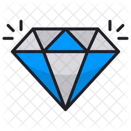 Diamond  Icon