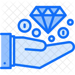 Diamond  Icon