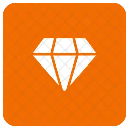 Diamond  Icon