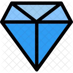 Diamond  Icon