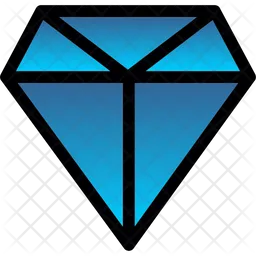 Diamond  Icon