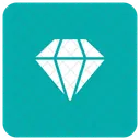 Diamond Jewelry Finance Icon