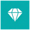Diamond Jewelry Finance Icon
