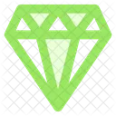 Diamond Best Gem Icon