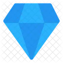 Diamond  Icon