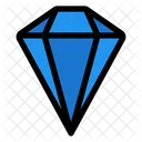 Diamond  Icon