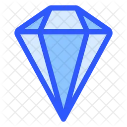 Diamond  Icon