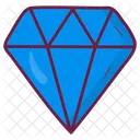 Diamond  Icon