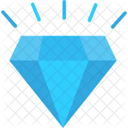 Diamond  Icon