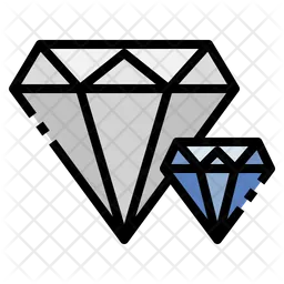 Diamond  Icon