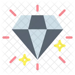 Diamond  Icon