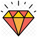 Diamond  Icon