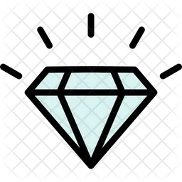 Diamond  Icon