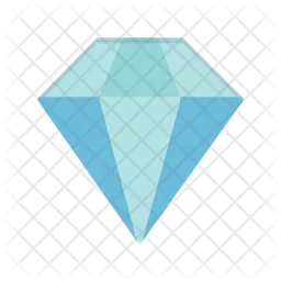 Diamond  Icon