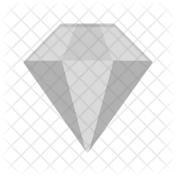 Diamond  Icon