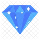 Gem Gemstone Diamond Icon
