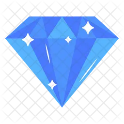 Diamond  Icon