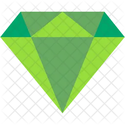 Diamond  Icon