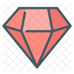 Diamond  Icon