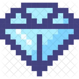 Diamond  Icon