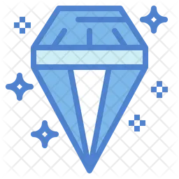 Diamond  Icon