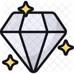 Diamond  Icon