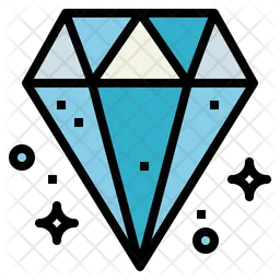 Diamond  Icon