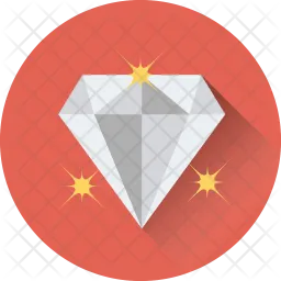 Diamond  Icon