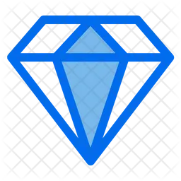 Diamond  Icon