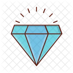 Diamond  Icon