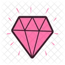 Diamond  Icon