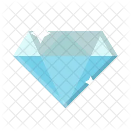 Diamond  Icon