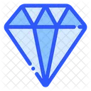 Diamond  Icon