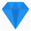 Diamond  Icon