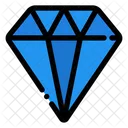 Diamond  Icon