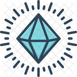 Diamond  Icon
