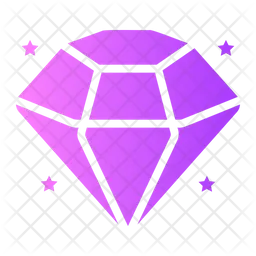 Diamond  Icon