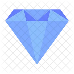 Diamond  Icon