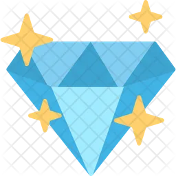 Diamond  Icon