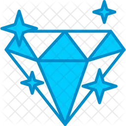 Diamond  Icon