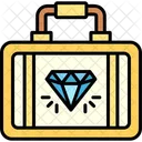 다이아몬드  아이콘