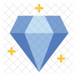 Diamond  Icon