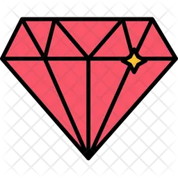 Diamond  Icon