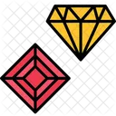 Diamond  Icon