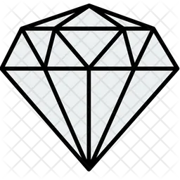 Diamond  Icon